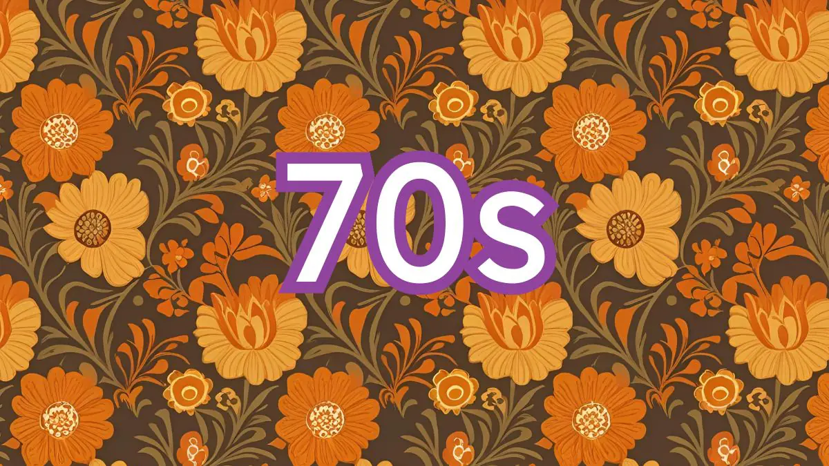 70s Music Collection
