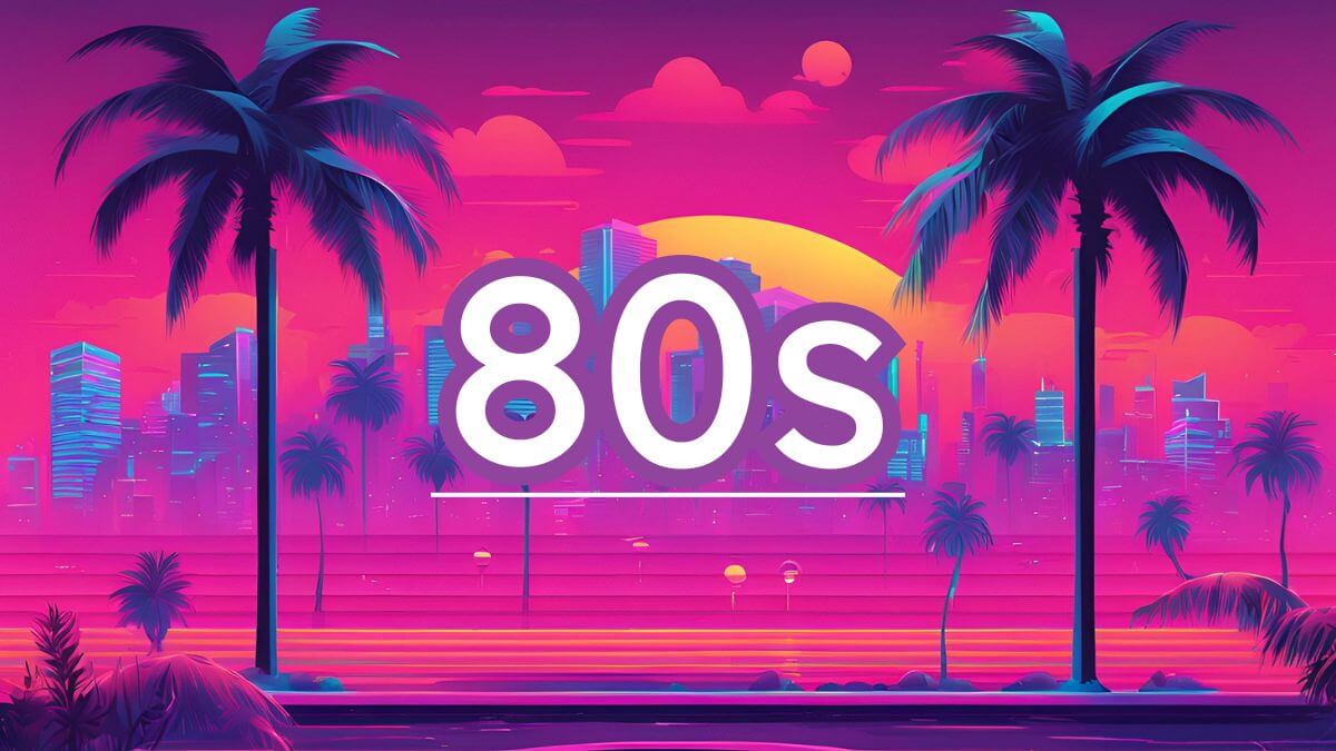 80s Collection