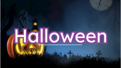 Halloween Collection