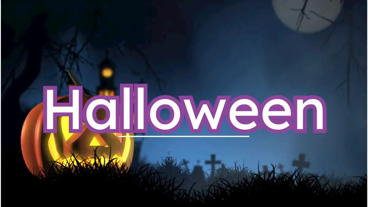 Halloween Collection