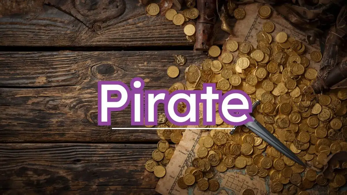 Pirate Collection