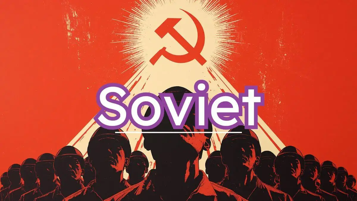 Soviet Collection