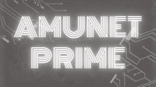 Amunet Prime