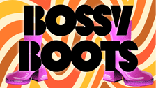 Bossy Boots