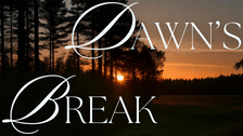 Dawn's Break