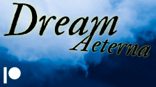 Dream Aeterna