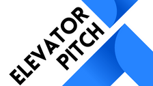 Elevator Pitch