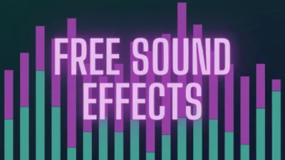 Free Sound Effects
