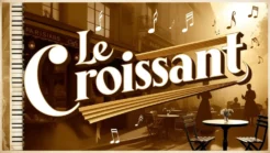 Le Croissant