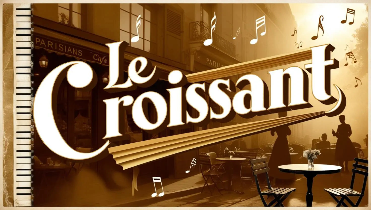 Le Croissant