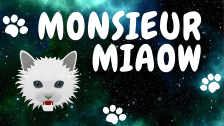 Monsieur Miaow