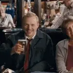 Nice Cold Pint