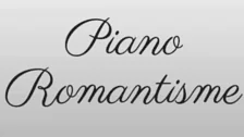 Piano Romantisme