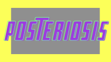 Posteriosis