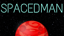 Spacedman