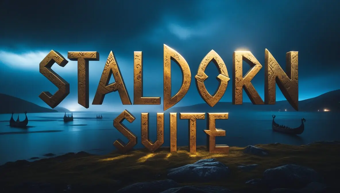 Staldorn Suite