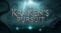 The Kraken's Pursuit
