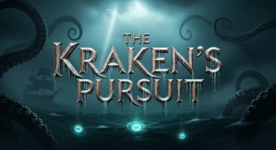 The Kraken's Pursuit