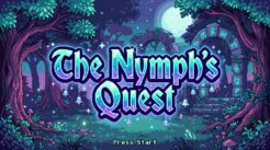 The Nymph's Quest