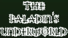 The Paladin’s Underworld