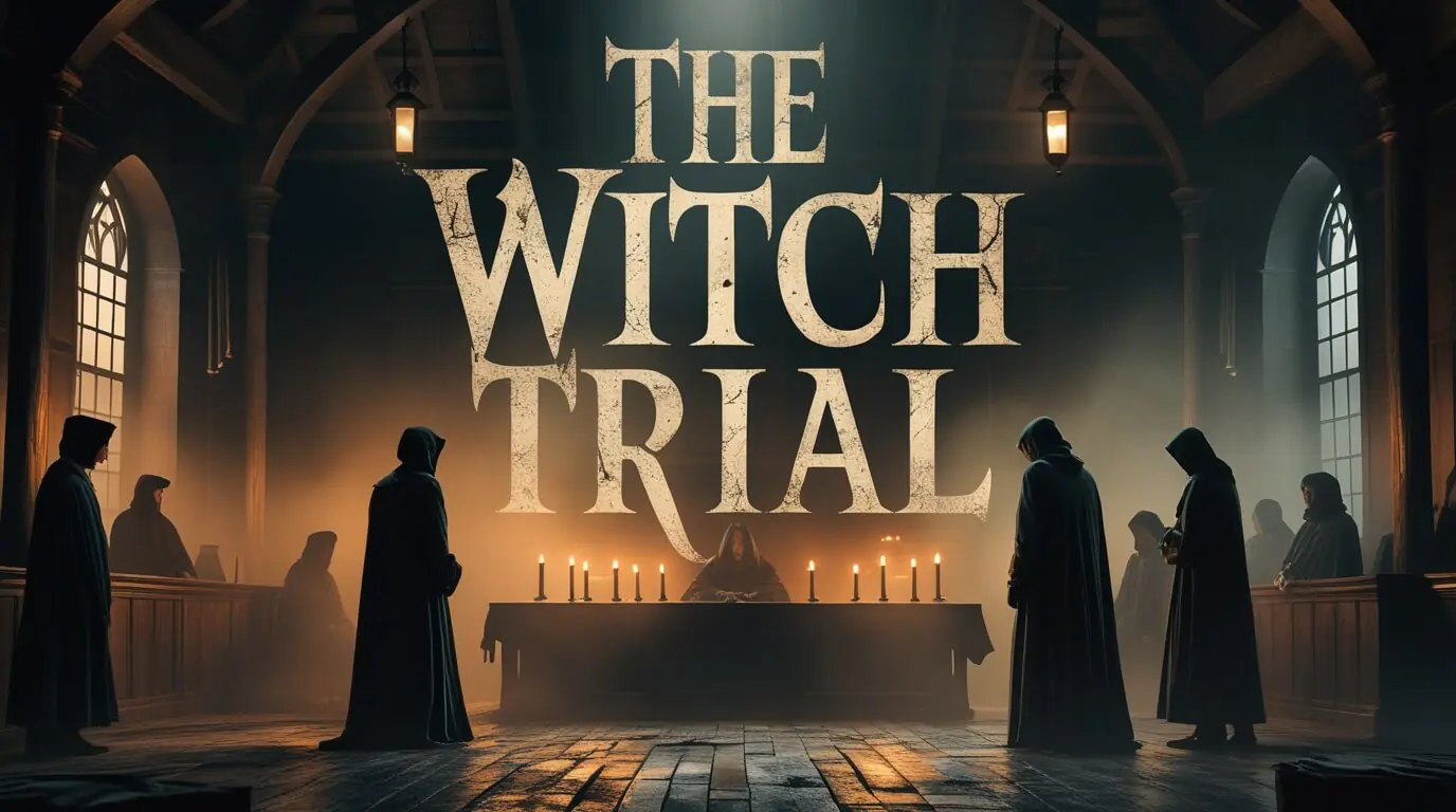 The Witch Trial