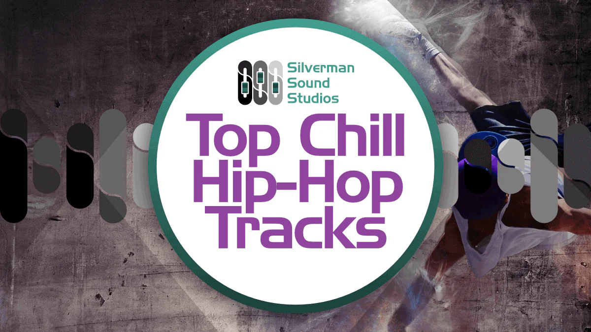 Top Chill Hip-Hop Tracks