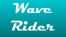 Wave Rider