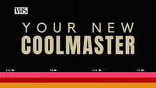 Your New CoolMaster