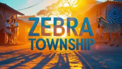 Zebra Township
